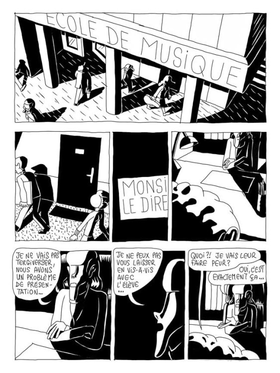 Martin Singer - Le camionpage 36