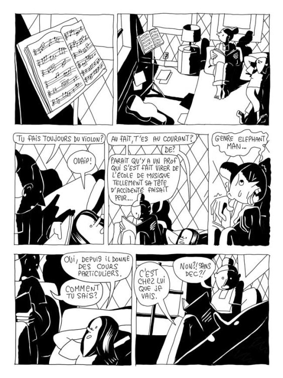 Martin Singer - Le camionpage 41