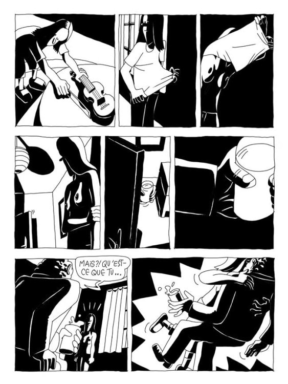 Martin Singer - Le camionpage 46