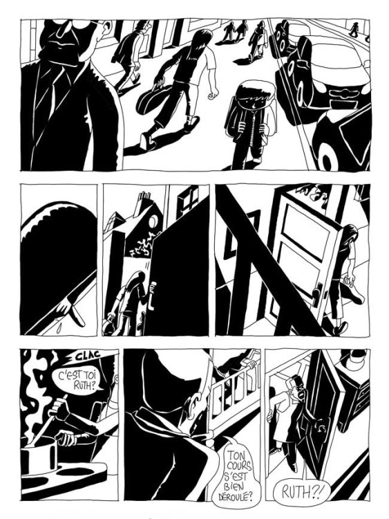 Martin Singer - Le camionpage 48