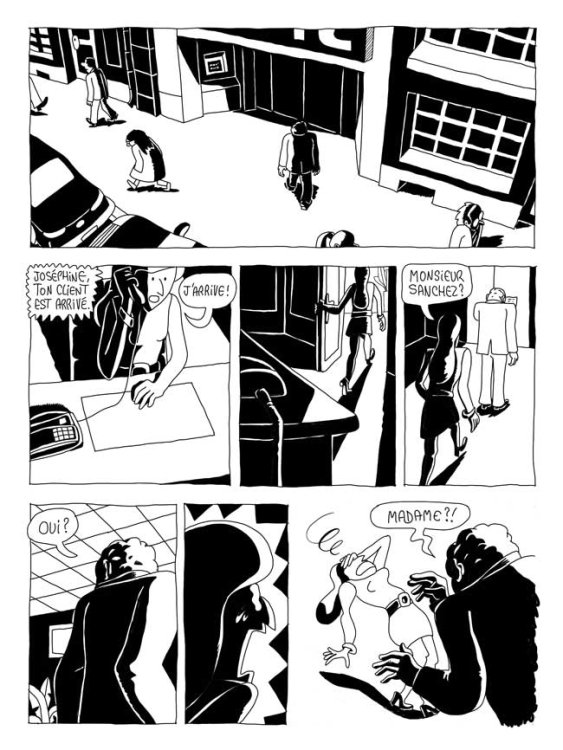 Martin Singer - Le camionpage 55