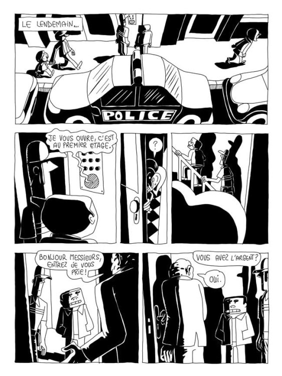 Martin Singer - Le camionpage 58