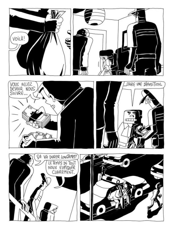 Martin Singer - Le camionpage 59