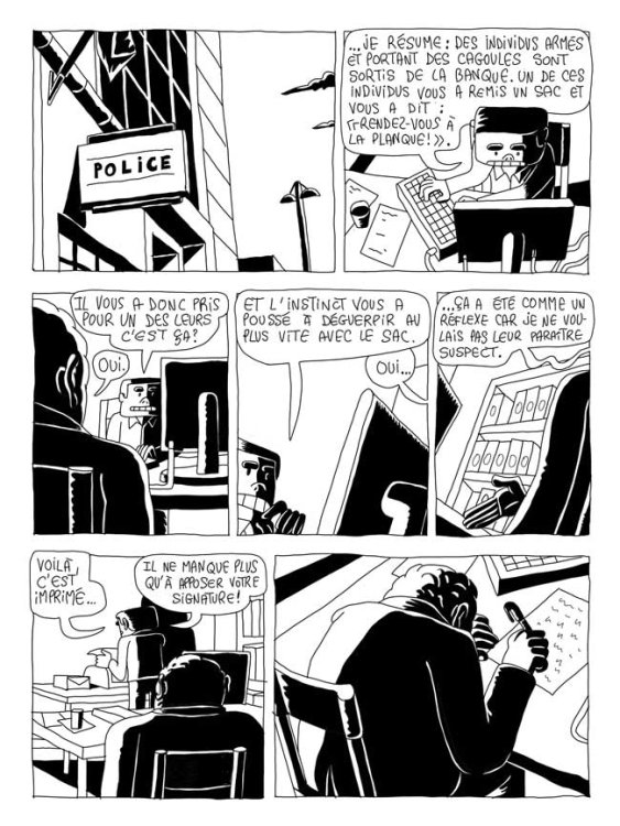 Martin Singer - Le camionpage 60