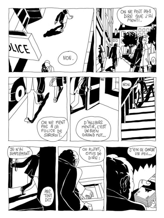 Martin Singer - Le camionpage 61