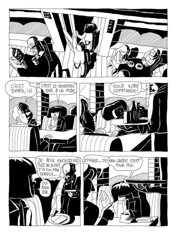 Martin Singer - Le camionpage 71