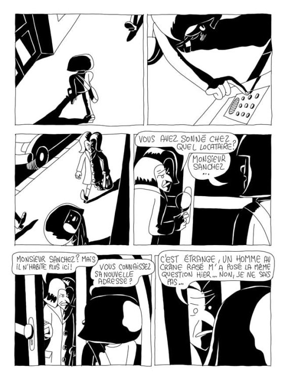 Martin Singer - Le camionpage 78