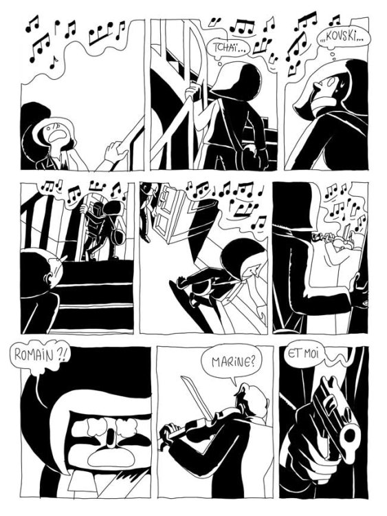 Martin Singer - Le camionpage 86