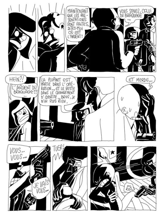 Martin Singer - Le camionpage 87