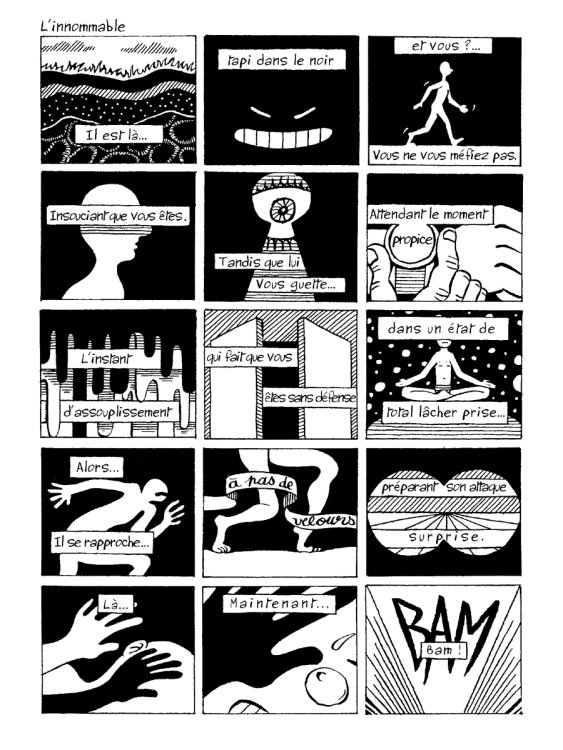 Martin Singer - Phylhaché et bandatèrepage 24