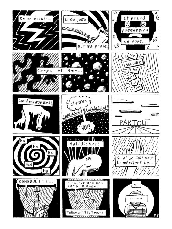 Martin Singer - Phylhaché et bandatèrepage 25