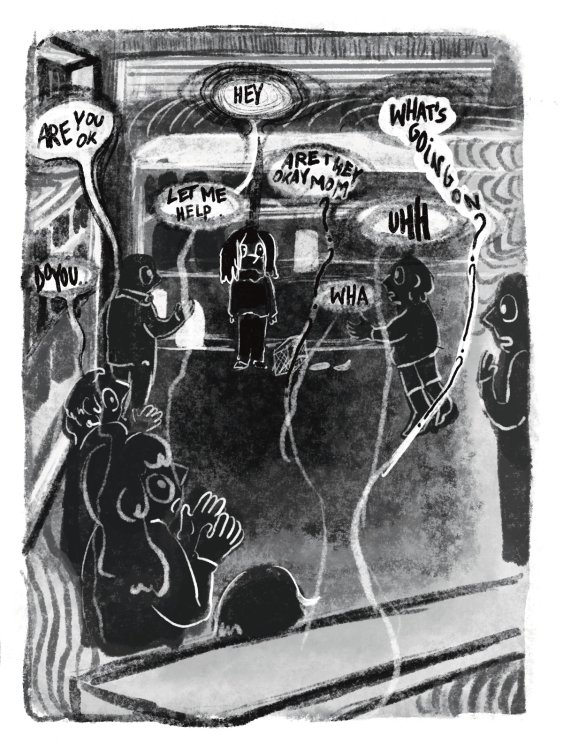  Isacloche - AISLES page 9