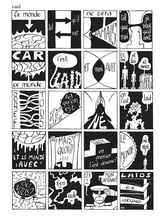 Martin Singer - Phylhaché et bandatèrepage 23