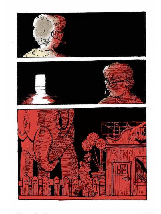  Lunaire - A.P.P.E.N.D.I.Xpage 16