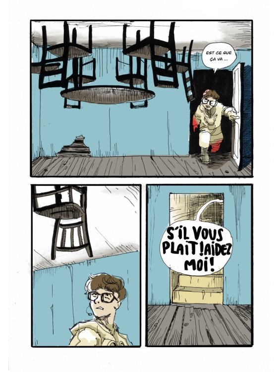  Lunaire - A.P.P.E.N.D.I.Xpage 18