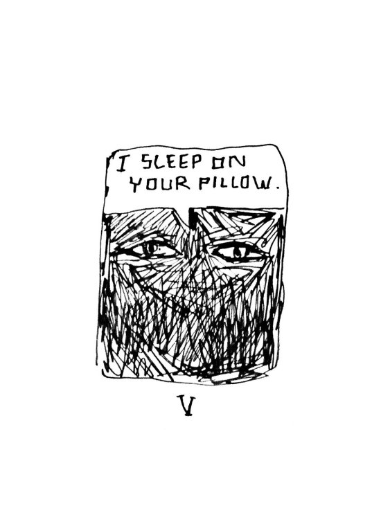  Annika Arminen - Thoughts On Failurepage 6