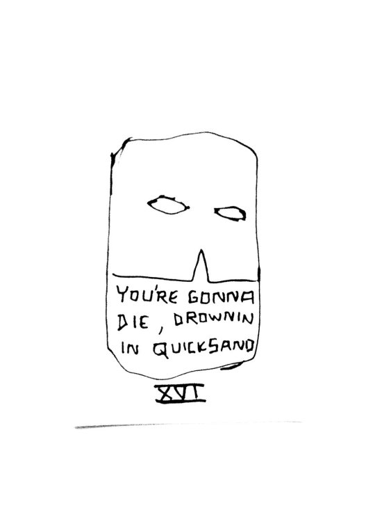  Annika Arminen - Thoughts On Failurepage 17