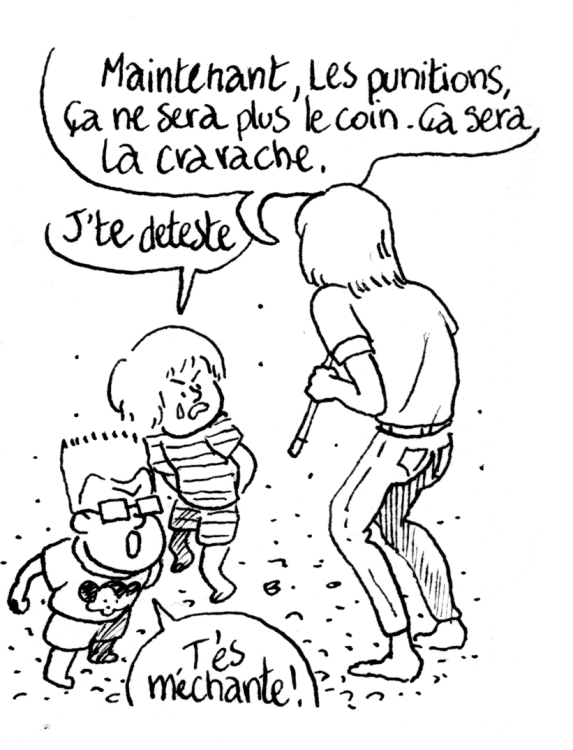  Cigish - 1-Cigish et le sacrilègepage 158