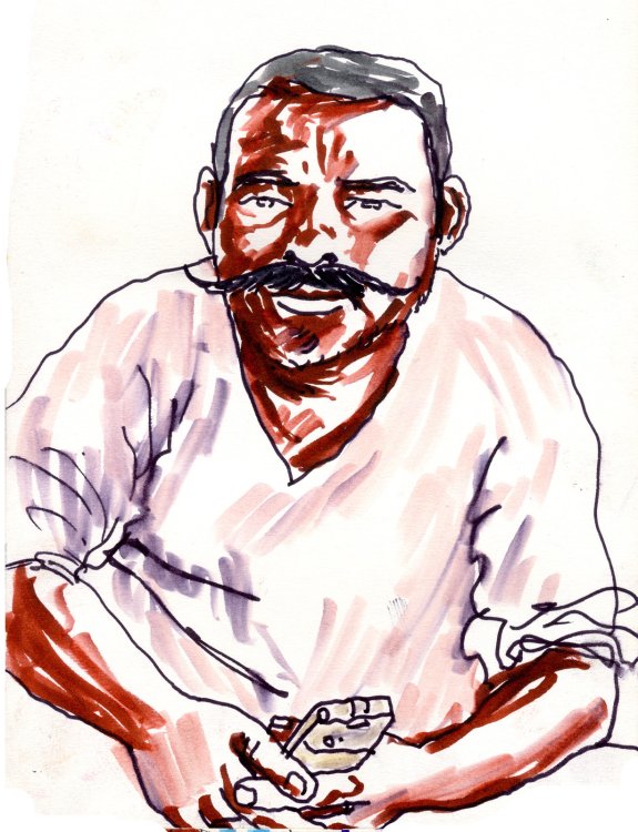 Louis Theillier - Dalits !page 15