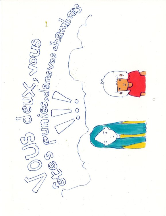  Bilnö - Souvenirs d'enfancepage 9