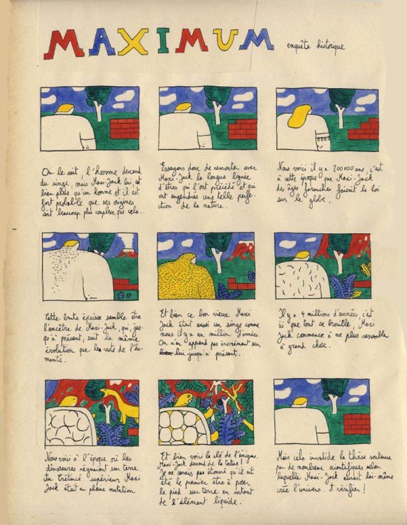 Etienne Beck - Maxi-Jack46