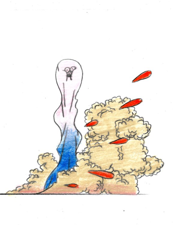 Sauvage Juliette - Battle...page 16