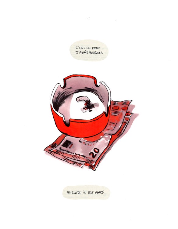 ANNA Conzatti - Leçon 36 : l'albergo, la camerapage 8