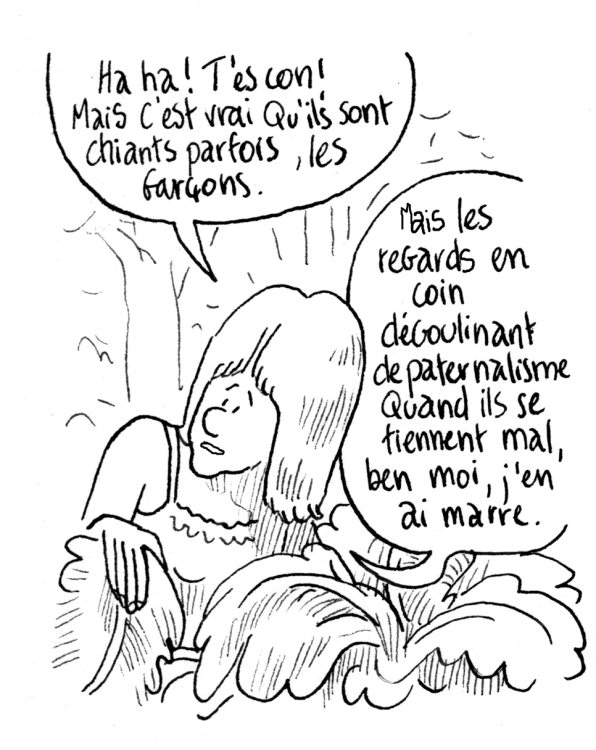  Cigish - 1-Cigish et le sacrilègepage 14