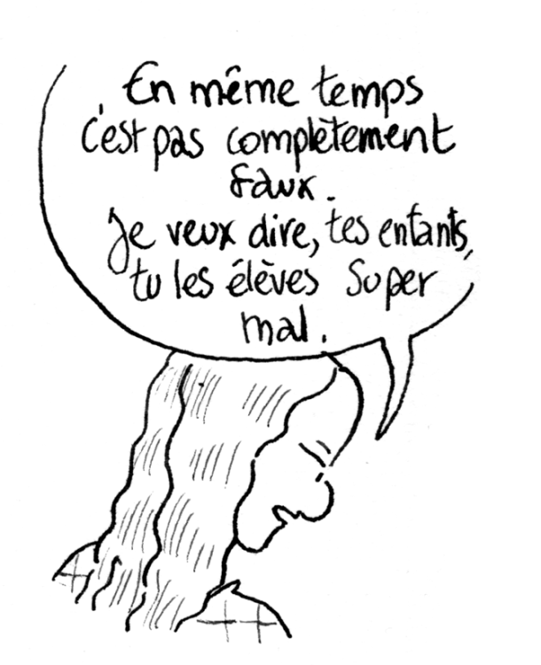  Cigish - 1-Cigish et le sacrilègepage 13