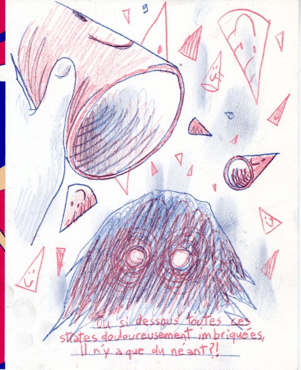 Yanéva  Desbouiges  - Chapeaupage 10