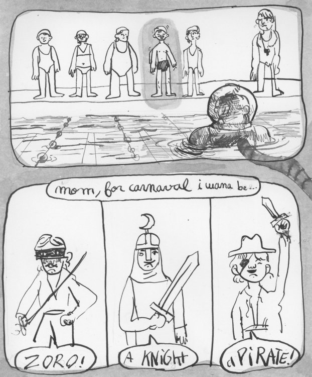  Loupé  - a Trippage 11