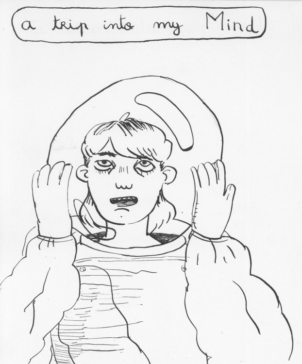  Loupé  - a Trippage 3