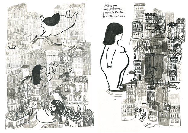  Mahou - Venisepage 5