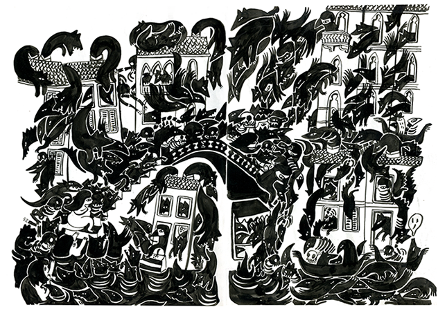  Mahou - Venisepage 16