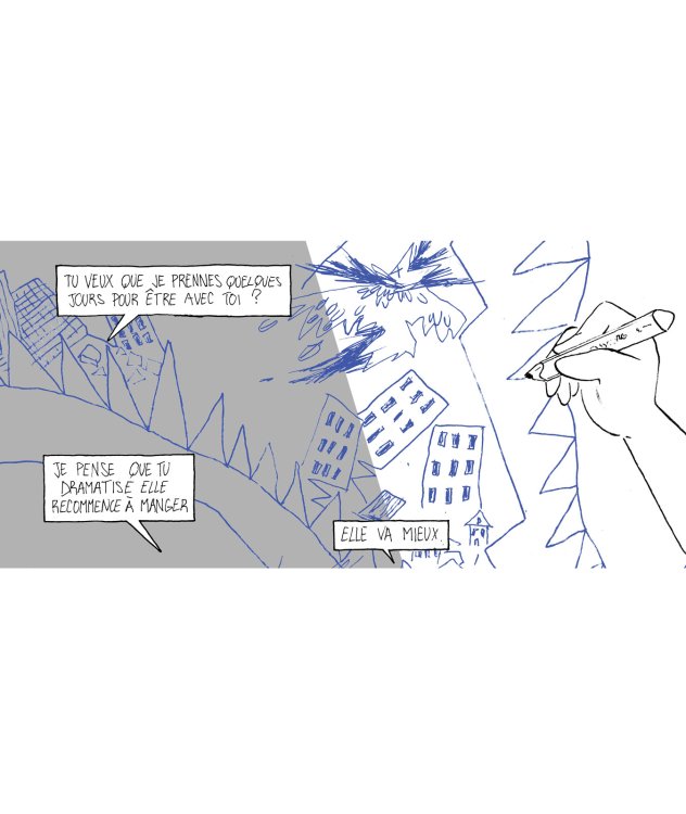  Behemut - Phoebe et la nouvelle Atlantidepage 2