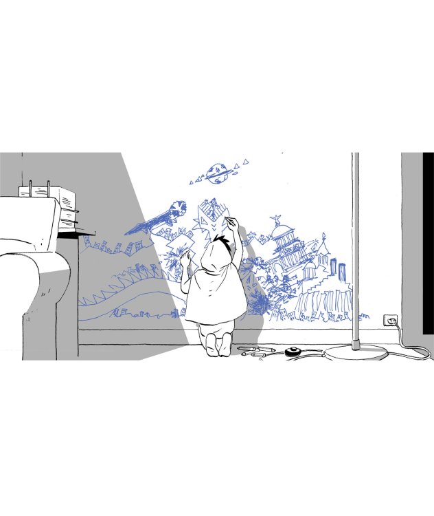  Behemut - Phoebe et la nouvelle Atlantidepage 7