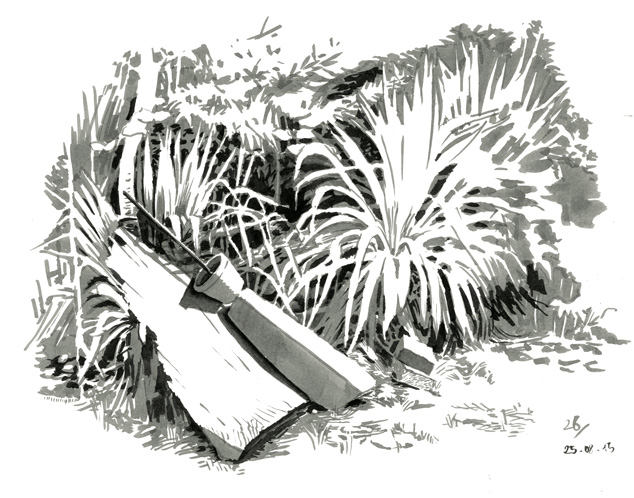 Paul B - De la topographie cévenolepage 26