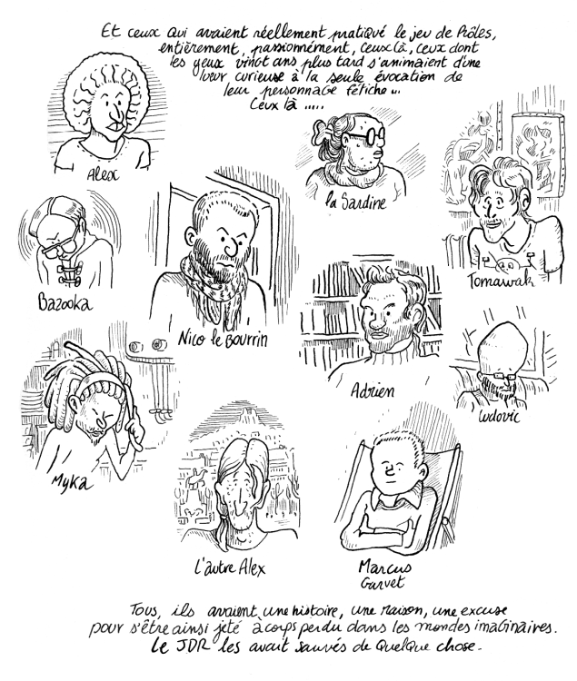  Cigish - 1-Cigish et le sacrilègepage 66