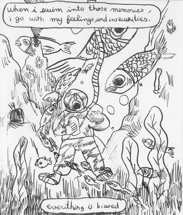  Loupé  - a Trippage 13