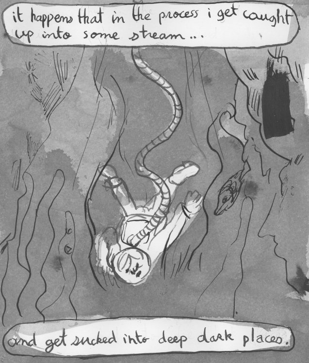  Loupé  - a Trippage 16