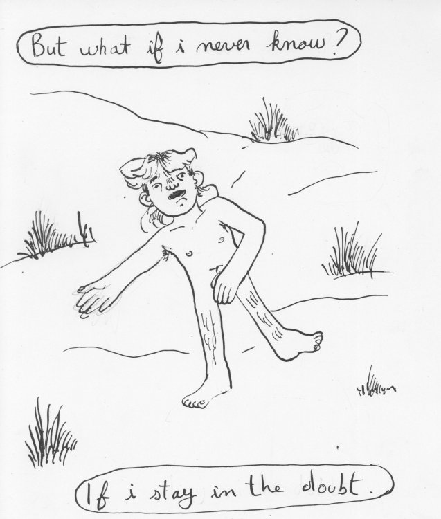  Loupé  - a Trippage 19