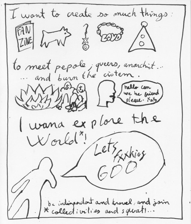  Loupé  - a Trippage 22