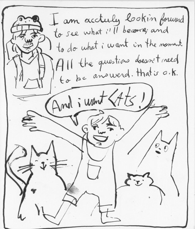  Loupé  - a Trippage 23