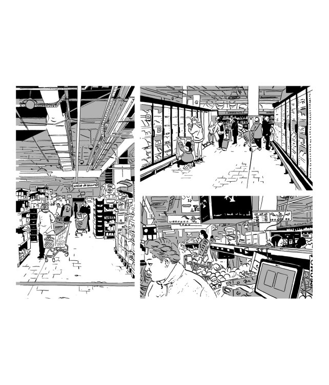  Behemut - Phoebe et la nouvelle Atlantidepage 16