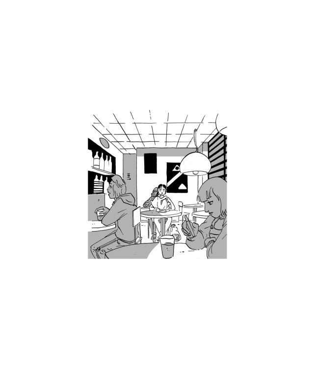  Behemut - Phoebe et la nouvelle Atlantidepage 28