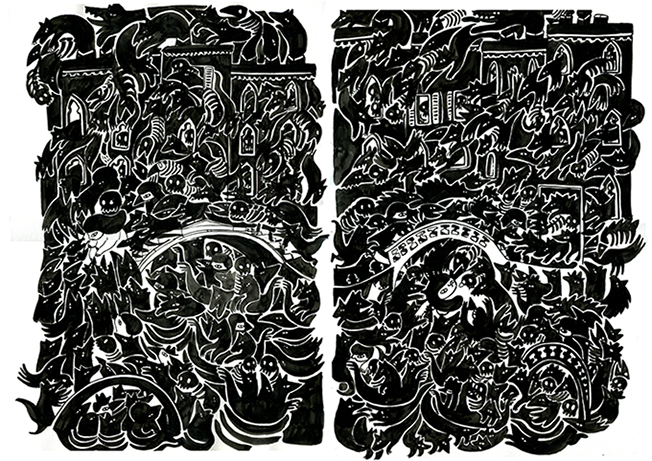  Mahou - Venisepage 17