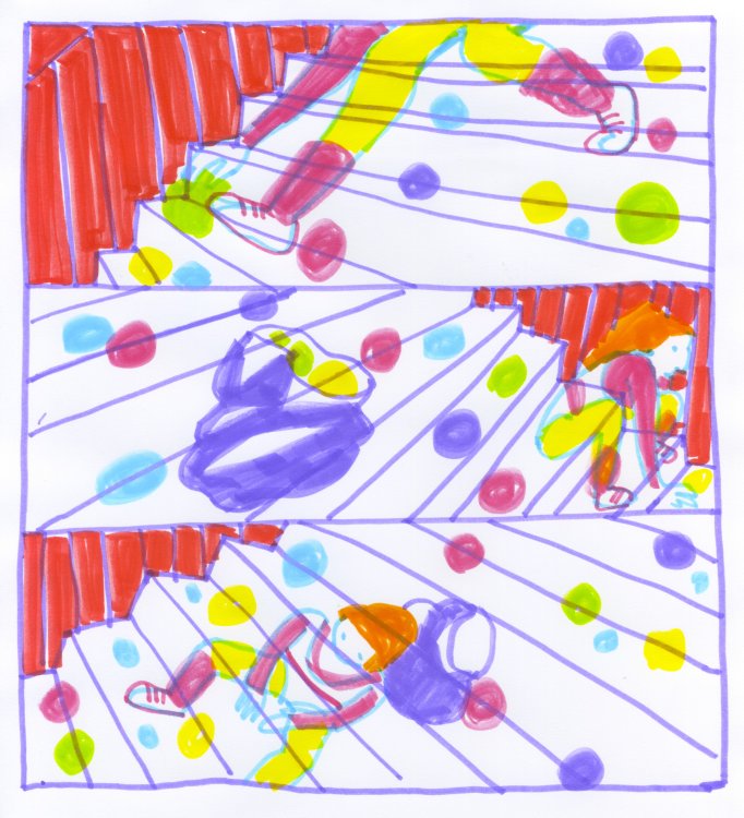  Salomon - Stuffpage 22