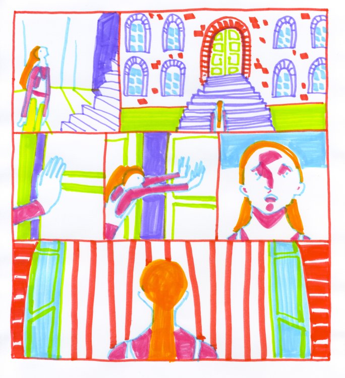  Salomon - Stuffpage 11