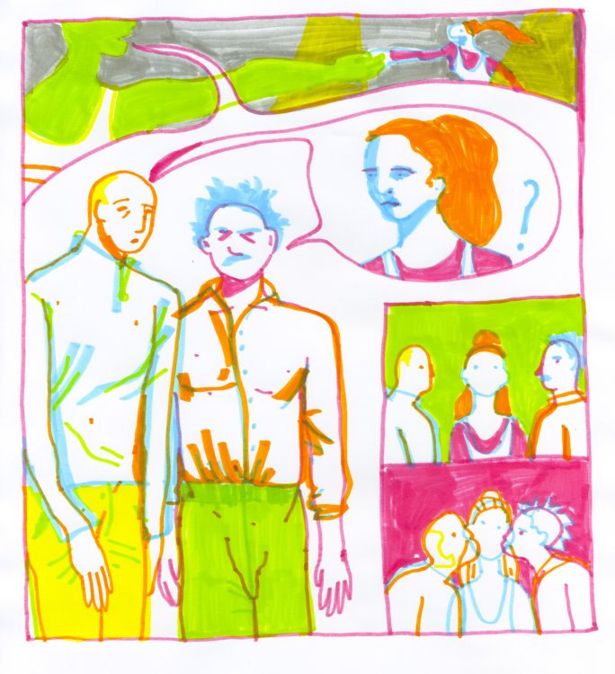  Salomon - Stuffpage 4