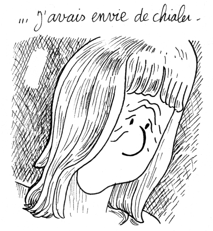  Cigish - 1-Cigish et le sacrilègepage 9